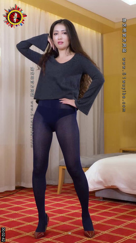 舞艺吧-二姨太1期 竖版-18V/1.9G