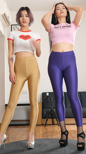 优尚舞姿-双人2期-42V/12.3G