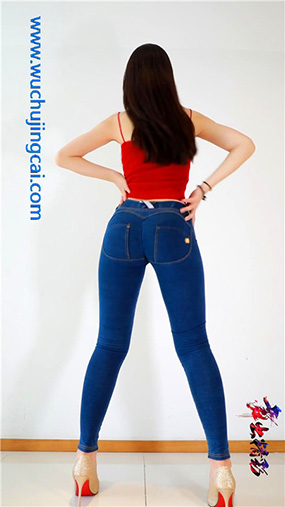 【舞出精彩】蓓蓓1期【12V/1.9G】