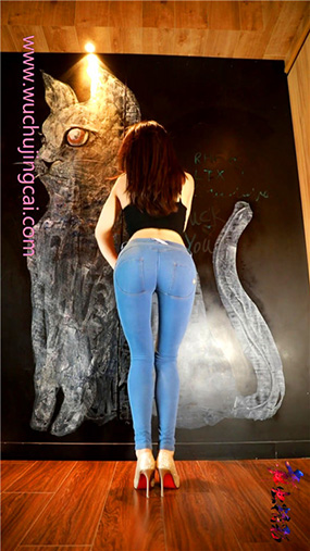 【舞出精彩】文文9期【8V/1.5G】