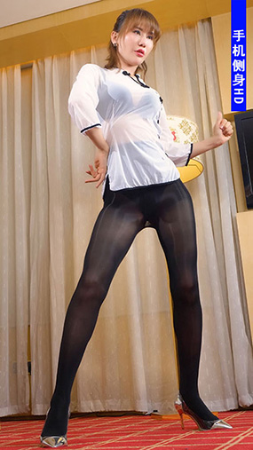 【舞艺吧】烈焰12期 侧身4K【17V/4.1G】