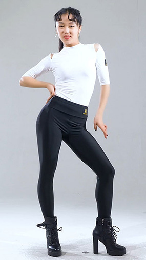 【舞天团】小林1期 竖版【20V/2.1G】