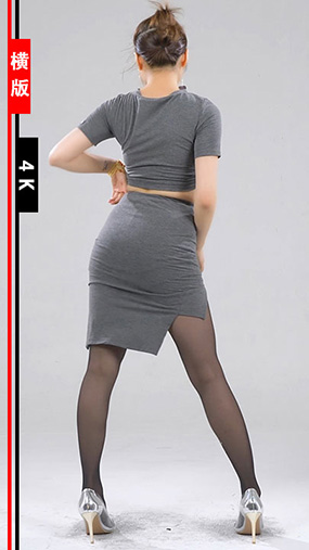 【舞天团】滨崎1期 横版4K【20V/5.1G】