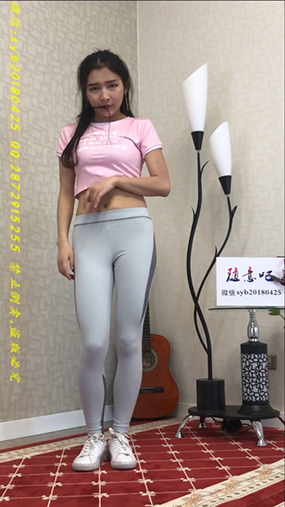 【随意吧】羞羞1期 竖版【10V/3.6G】