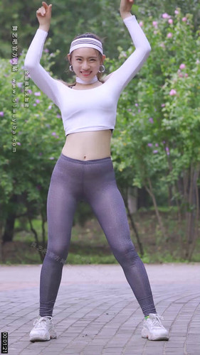 【舞艺吧】罗兰1期 横版【19V/2G】