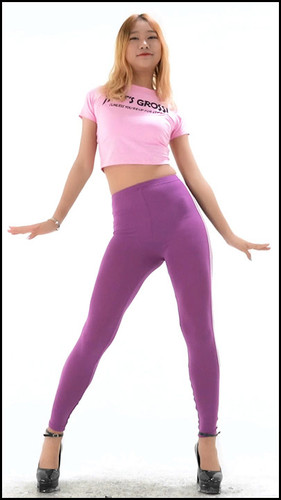 【舞艺吧】小溪5期 横版【20V/2G】