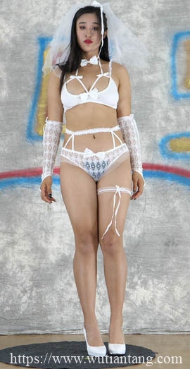 【黑GIRL舞姿】娜娜9期A 4K【7V/6.6G】