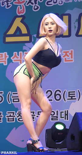 [2017年] 170825 Girl Crush 饭拍视频31部合辑[2.4G]