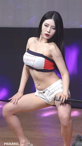 [2018年] 180503 Girl Crush 饭拍视频9部合辑[1.79G]