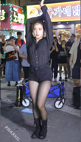 [2019年] 190814 CLOCK 饭拍视频18部合辑[3.11G]