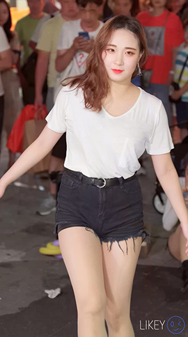 [2019年] 190824 CLOCK 饭拍视频28部合辑[10.16G]