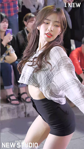 [2019年] 190920 CLOCK 饭拍视频17部合辑[1.91G]