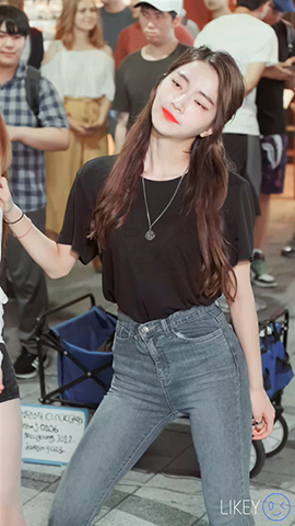 [2019年] 190929 CLOCK 饭拍视频25部合辑[2.59G]