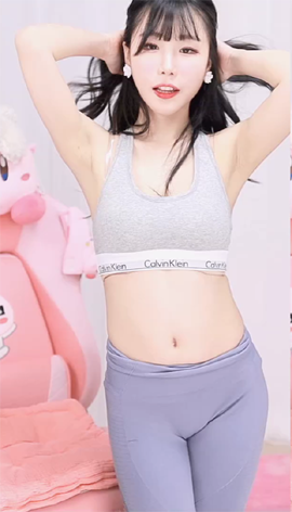 (视频）afreecatv2021年10月04日10名主播合集[11.7G/MP4]