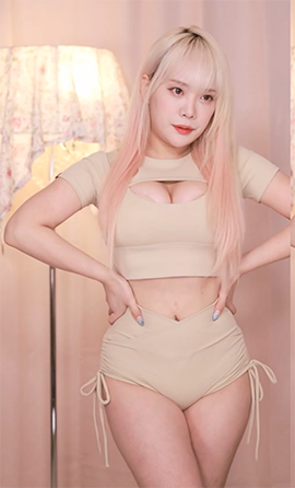 (视频）afreecatv2021年11月5日7名主播合集[7.3G/MP4]