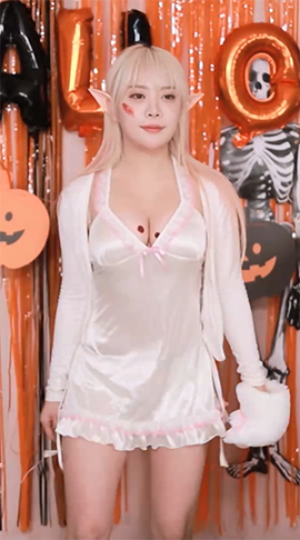 (视频）afreecatv2021年11月9日7名主播合集[5.95G/MP4]