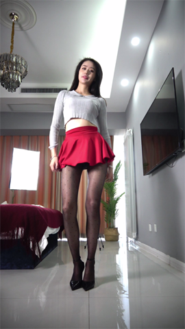 【炫舞世家】夏栢2期【5V/1.8G】