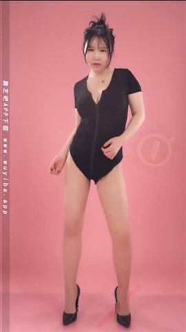 【舞艺吧】阿甜儿2期【10V/1.7G】