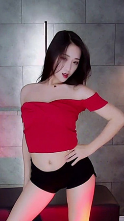 （视频）虎牙主播林软软性感热舞合集一[20V/4.4GB]