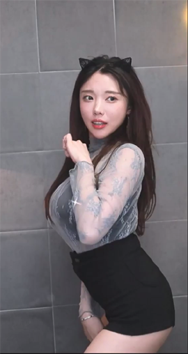 (视频）afreecatv2022年02月08日5名主播合集[13.3G/MP4]