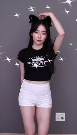 (视频）afreecatv2022年02月10日5名主播合集[8.1G/MP4]