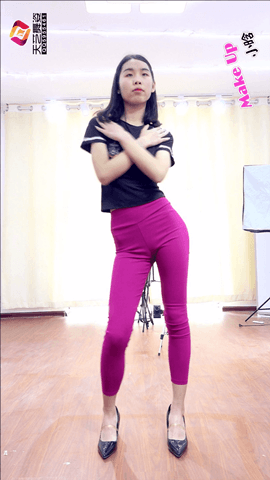 天艺舞姿-小晗1期-16V/1.2G