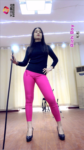 天艺舞姿-彤彤1期-21V/1.6G