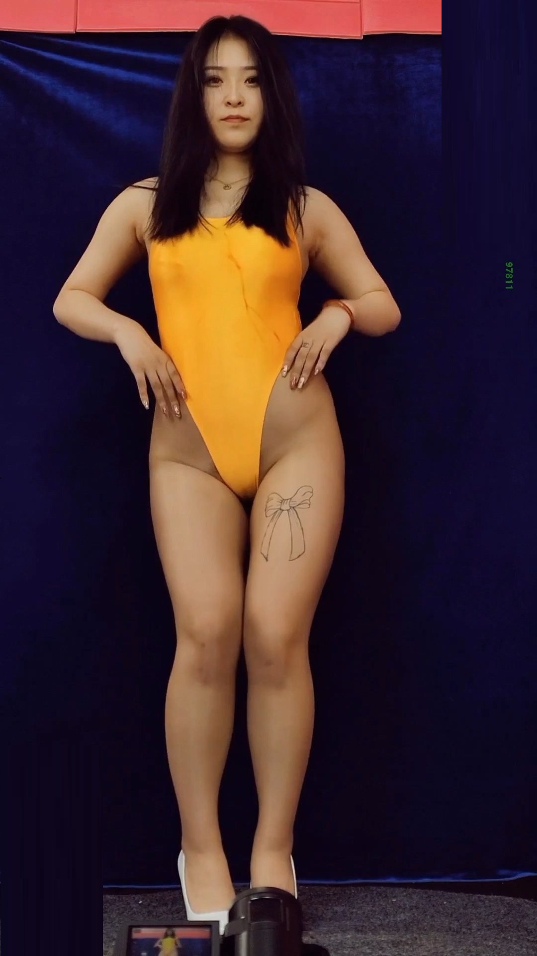 随意吧-笑笑1期-29V/7.0G