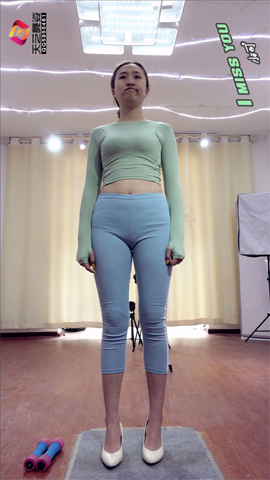 天艺舞姿-小可4期-21V/1.5G