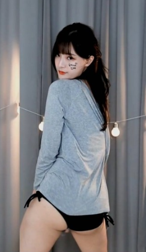 [合集]韩国主播BJ宋琪舞蹈合集[53V/13.8G]