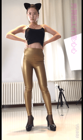 秀工作室-心心2期-11V/1.1G