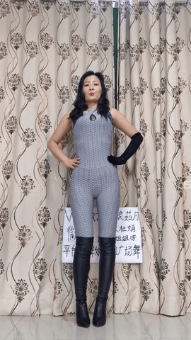 广场舞-神农舞娘1期-10V/2.5G