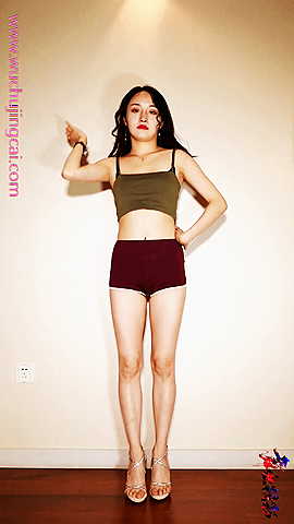 舞出精彩-周软软9期-8V/1.3G