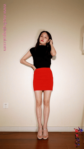 舞出精彩-周软软10期-8V/1.33G