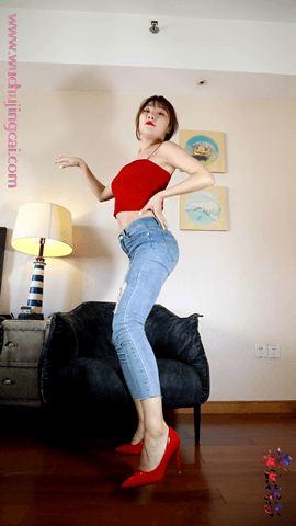 舞出精彩-丽姐7期-8V/1.2G