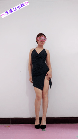 广场舞-冰冰3期-21V/2.6G