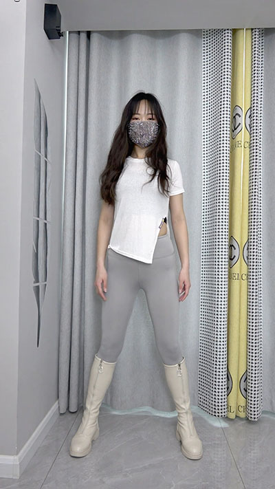 炫舞世家-Kiss5期-4V/2.8G