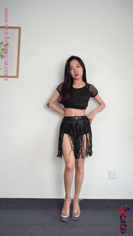 舞出精彩-诺拉5期-4V/0.7G