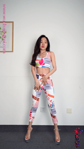 舞出精彩-诺拉7期-4V/0.6G