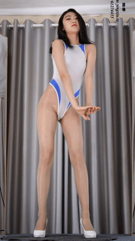 黑GIRL舞姿-依依1期-23V/3.0G