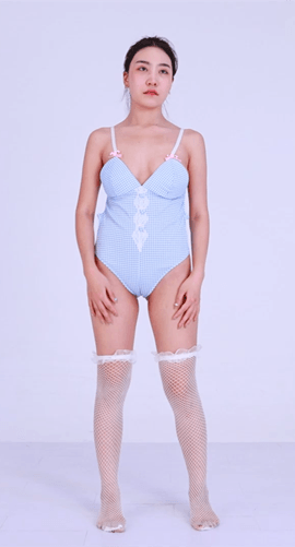 日月俱乐部-小图1期-1V/0.2G