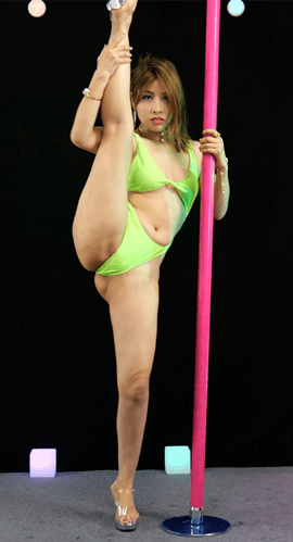 魔丽舞社-佳艳6期-15V/3.3G