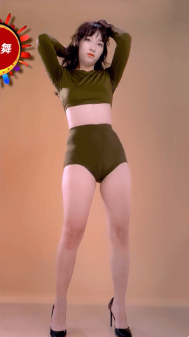 舞艺吧-佳琪3期-30V/6.3G