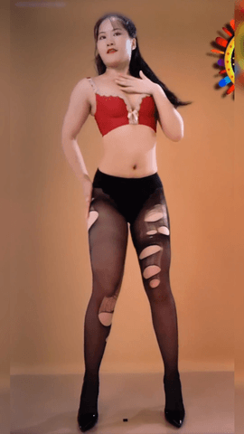 舞艺吧-哆丽4期-10V/0.9G