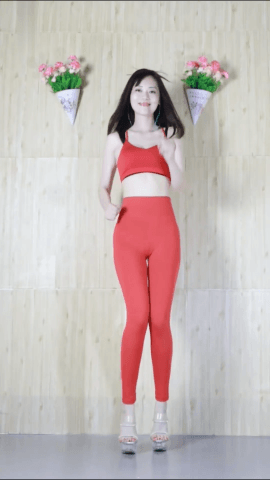 广场舞-小君13期-20V/5.7G