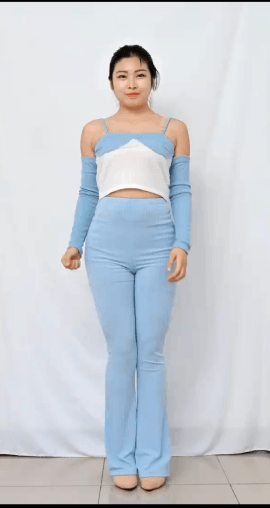 广场舞-乐乐呀4期-12V/0.6G