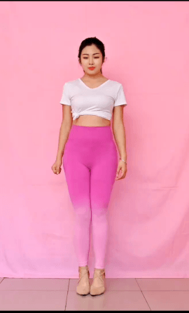 广场舞-乐乐呀5期-12V/0.4G