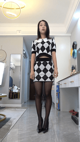 炫舞世家-小静1期-4V/2.48G