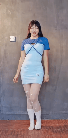 广场舞-乐乐呀6期-17V/0.5G