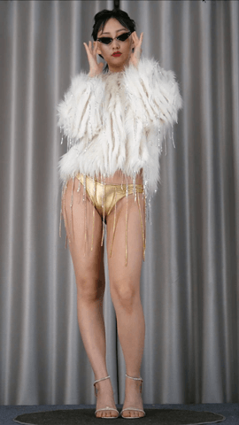 黑GIRL舞姿-楚楚2期-29V/6.0G